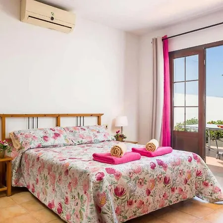 Mirador Brisas Vakantiehuis