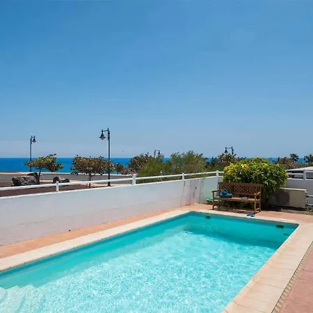 Holiday home Mirador Brisas *